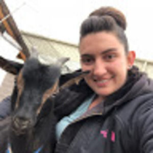 Meet your Posher, Charise